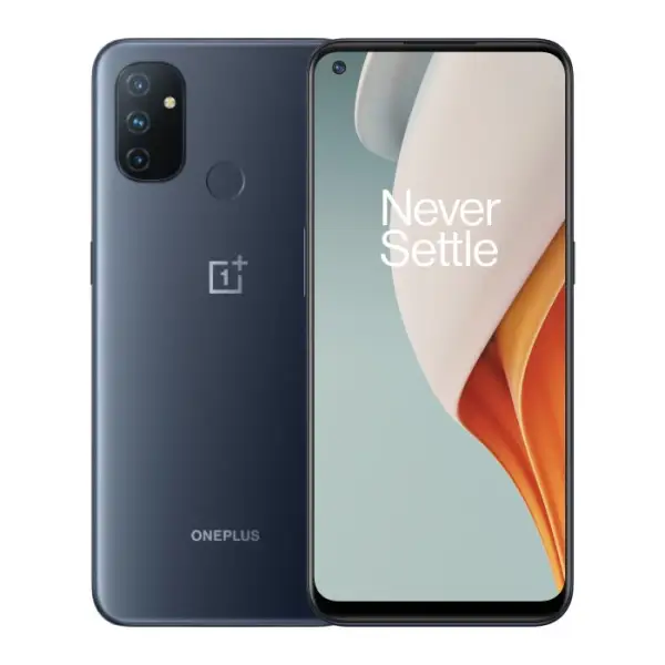 OnePlus Nord N100 OnePlus Nord N100