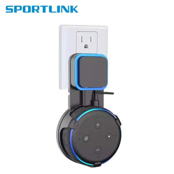 Soporte de pared para Echo Dot Soporte de pared para Echo Dot