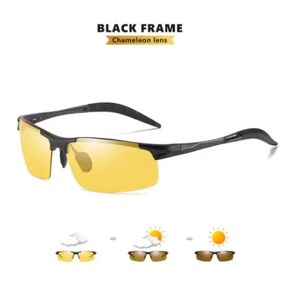 Gafas fotocromáticas Gafas fotocromáticas