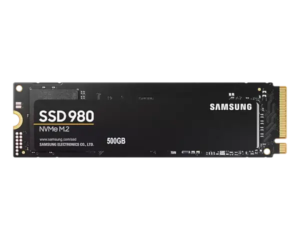Disco duro M2 Samsung SSD 980 Disco duro M2 Samsung SSD 980