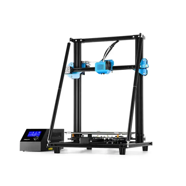 Impresora Creality 3D CR-10 V2 3D Impresora Creality 3D CR-10 V2 3D