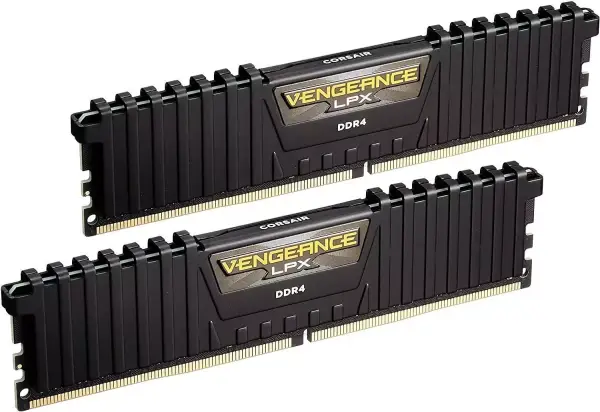 Corsair Vengeance LPX 16GB (2x8GB) DDR4 3000MHz Corsair Vengeance LPX 16GB (2x8GB) DDR4 3000MHz