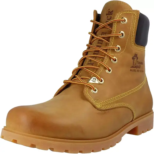 Botas Panama Jack Panama 03 Botas Panama Jack Panama 03