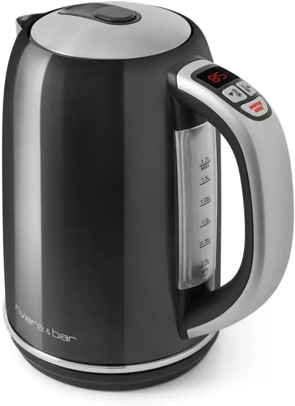 Hervidor 1,7L 2200W Riviera & Bar Hervidor 1,7L 2200W Riviera & Bar