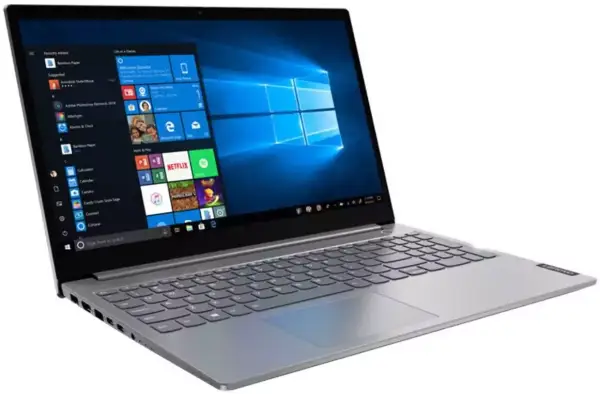 Portátil Lenovo i3 8GB 256GB Portátil Lenovo i3 8GB 256GB