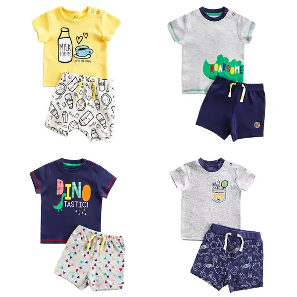 Conjunto para bebé Conjunto para bebé