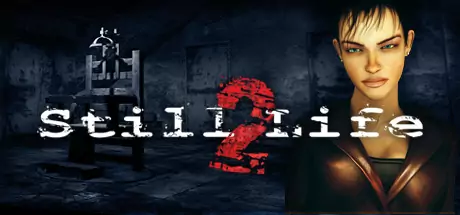 Still life 2 PC DRM-Free Still life 2 PC DRM-Free