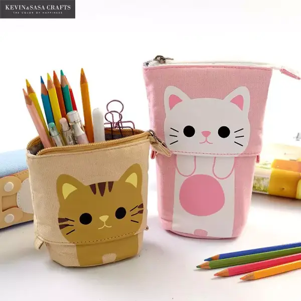 Estuche adaptable de animales Estuche adaptable de animales