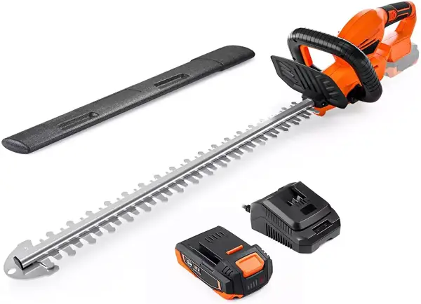 Cortasetos inalámbrico 18V Cortasetos inalámbrico 18V