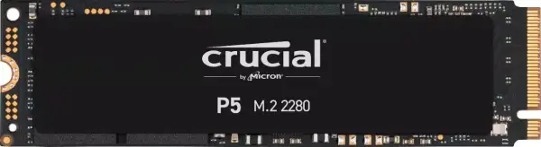 SSD Crucial P5 1TB SSD Crucial P5 1TB