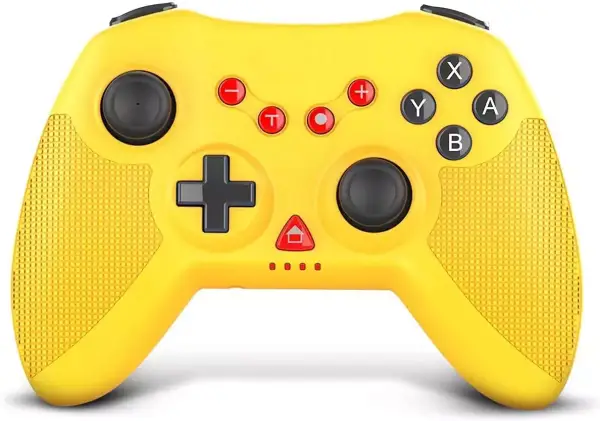 Mando inalámbrico para Nintendo Switch Mando inalámbrico para Nintendo Switch