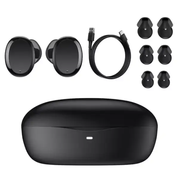 Auriculares inalámbricos impermeables Baseus Encok W11 Auriculares inalámbricos impermeables Baseus Encok W11