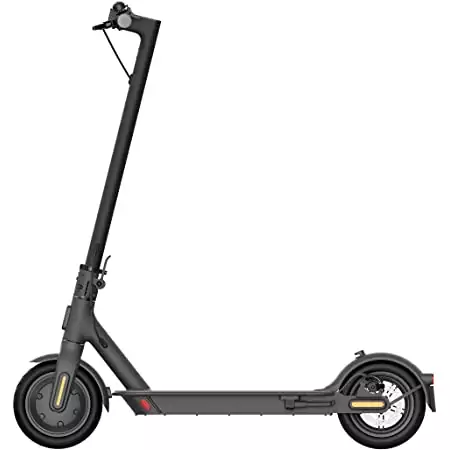 Patinete eléctrico Xiaomi Mi 1S Patinete eléctrico Xiaomi Mi 1S