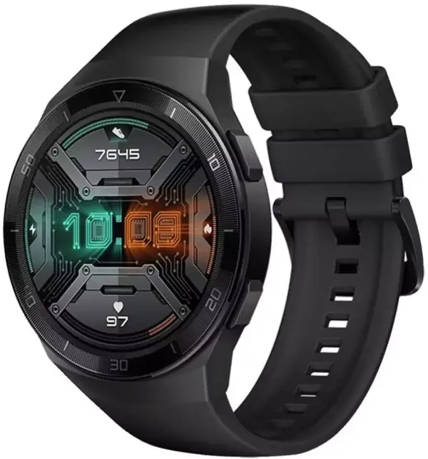 Smartwatch Huawei Watch GT 2e Smartwatch Huawei Watch GT 2e