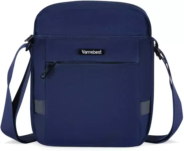 Bolso cruzado para hombre Bolso cruzado para hombre