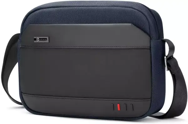 Bolso bandolera cruzada impermeable Bolso bandolera cruzada impermeable