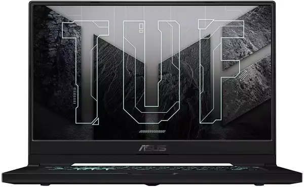 Portátil Asus i7-11370H 16/512GB RTX3060 Portátil Asus i7-11370H 16/512GB RTX3060