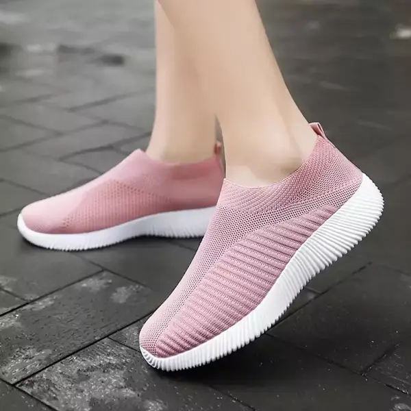 Zapatillas de calcetín Zapatillas de calcetín