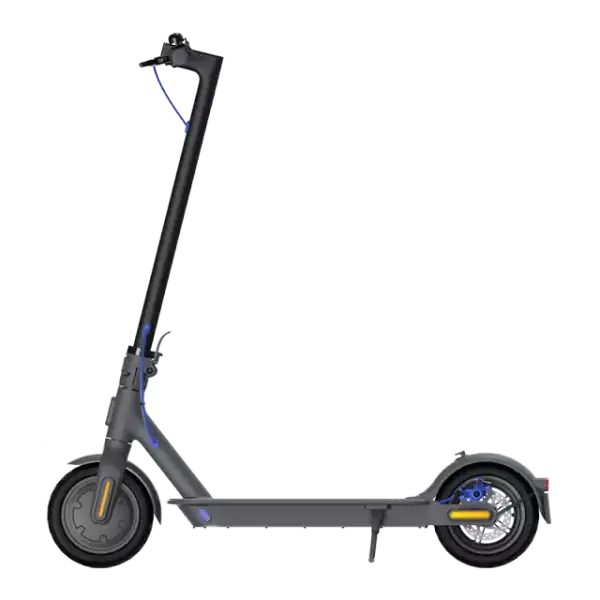 Patinete Xiaomi Mi Electric Scooter 3 Patinete Xiaomi Mi Electric Scooter 3