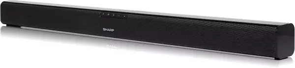 Barra de sonido Sharp HT-SB110 90W Barra de sonido Sharp HT-SB110 90W