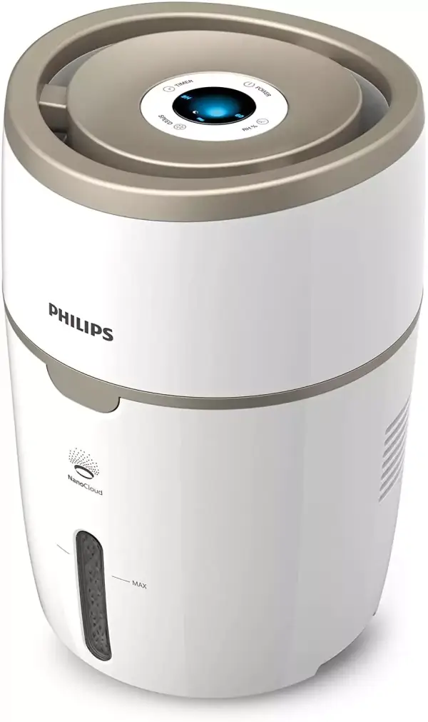 Humidificador Philips HU4816/10 Humidificador Philips HU4816/10