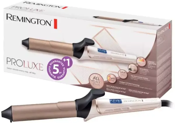 Rizador de pelo Remington Proluxe CI9132 Rizador de pelo Remington Proluxe CI9132