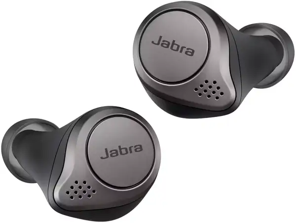 Auriculares Con Carga inalámbrica Jabra Elite 75t Auriculares Con Carga inalámbrica Jabra Elite 75t