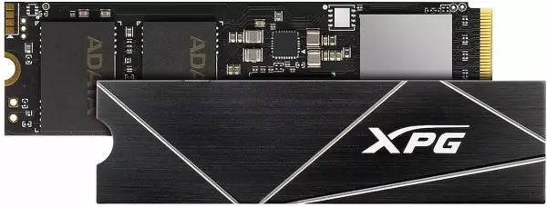 Disco M.2 XPG GAMMIX S70 Blade 1TB Disco M.2 XPG GAMMIX S70 Blade 1TB