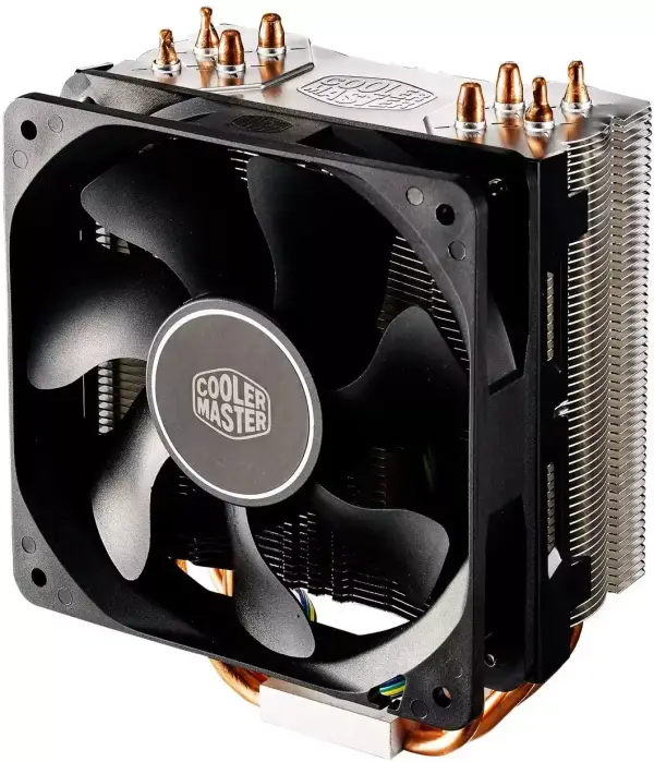 Sistema Refrigeración Cooler Master Hyper 212X Sistema Refrigeración Cooler Master Hyper 212X