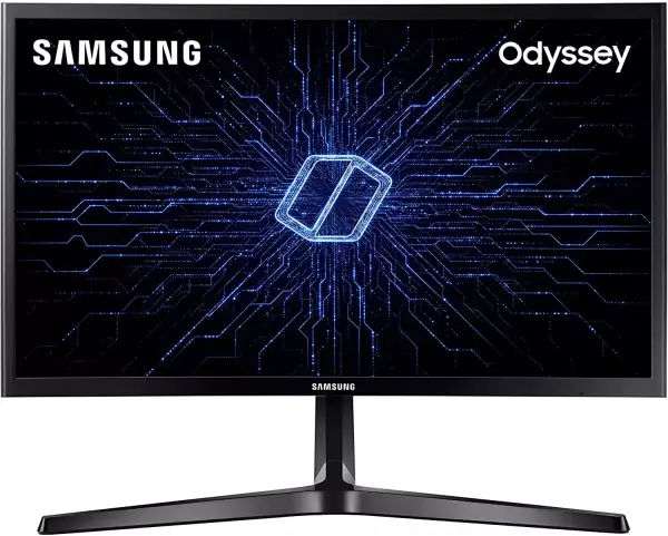 Monitor gaming Samsung 27'' curvo Full HD 240Hz G-Sync Monitor gaming Samsung 27'' curvo Full HD 240Hz G-Sync