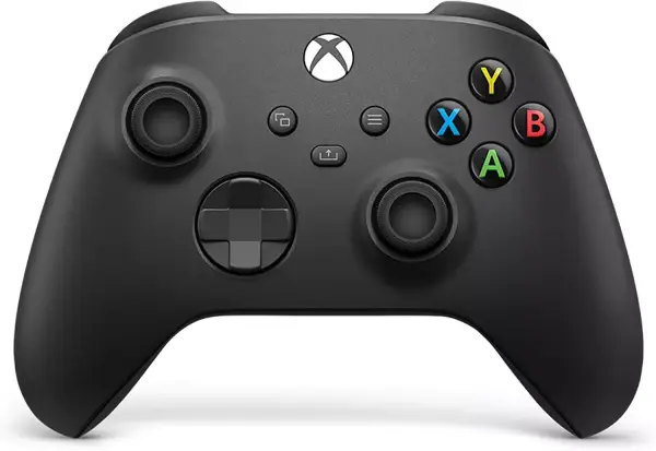Mando Inalámbrico Xbox S Carbon Mando Inalámbrico Xbox S Carbon