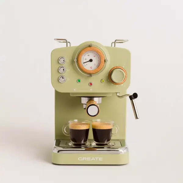 Cafetera Express Create Thera Matt Cafetera Express Create Thera Matt