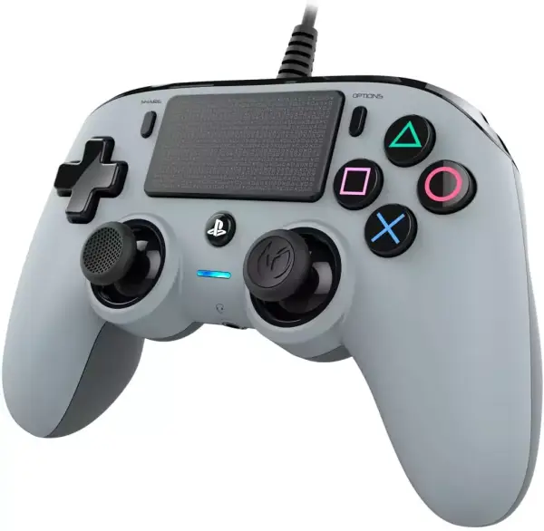 Mando PS4 Nacon Mando PS4 Nacon