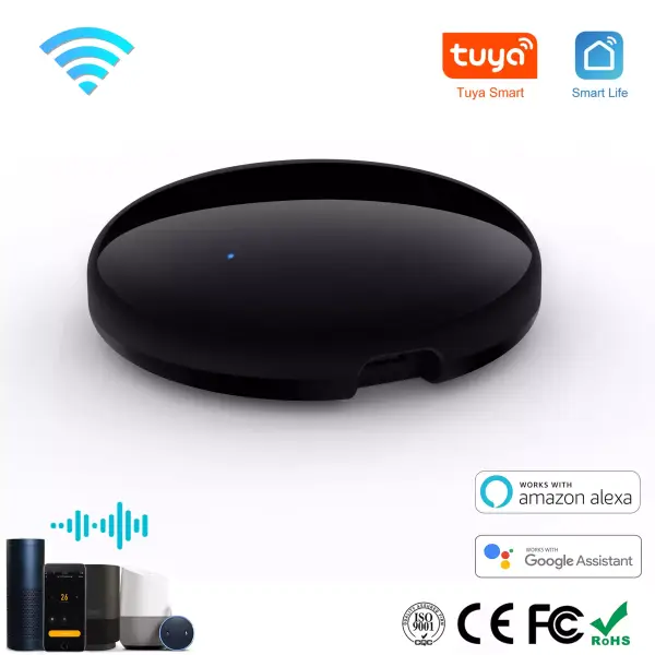 Control Remoto IR universal Wifi Control Remoto IR universal Wifi