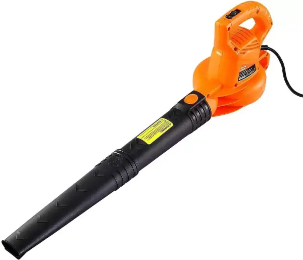 Soplador de hojas eléctrico 850W Soplador de hojas eléctrico 850W