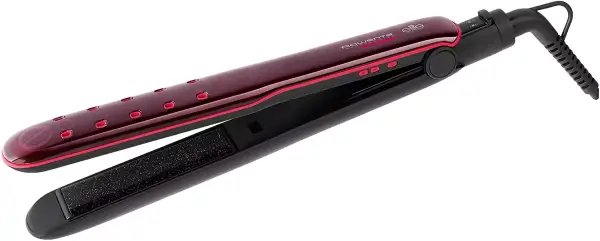Planchas para pelo Rowenta Express Liss Planchas para pelo Rowenta Express Liss