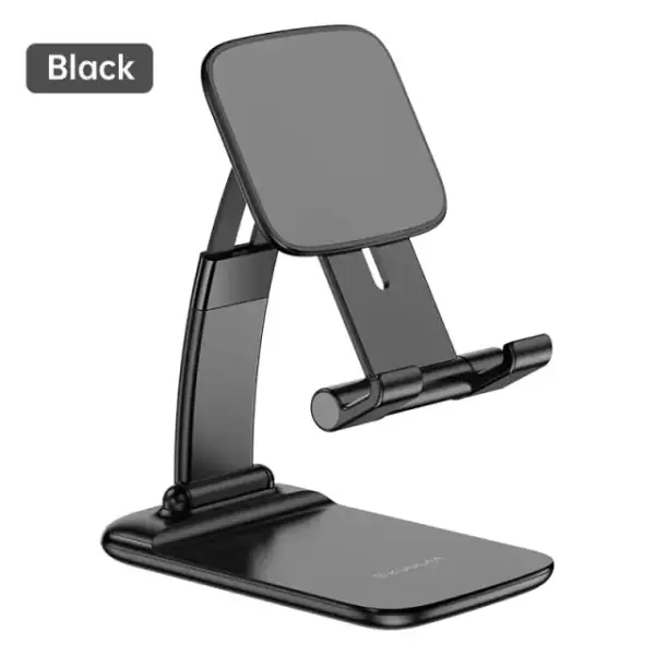 Soporte de escritorio para tableta y teléfono Kuulaa Soporte de escritorio para tableta y teléfono Kuulaa
