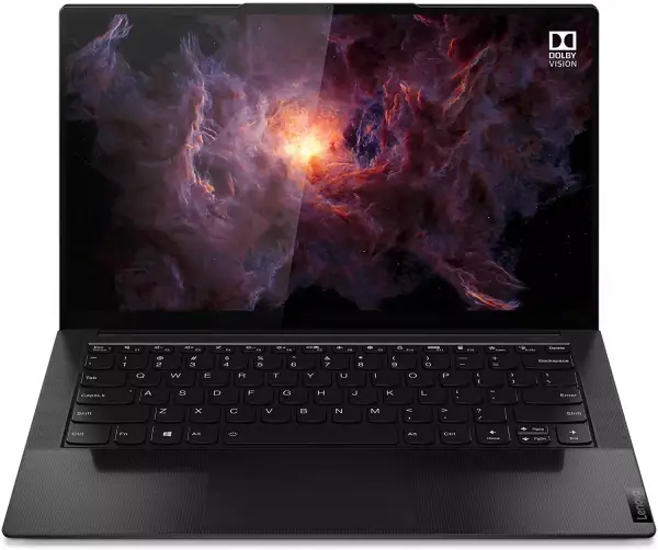 Lenovo Yoga Slim 9 i7-1165G7 16GB 1TB Lenovo Yoga Slim 9 i7-1165G7 16GB 1TB