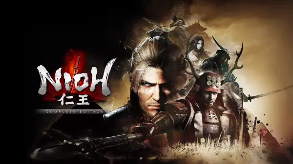 Nioh: The Complete Edition Nioh: The Complete Edition