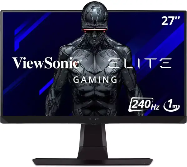 Monitor Viewsonic Elite XG270 27" 1ms IPS Monitor Viewsonic Elite XG270 27" 1ms IPS