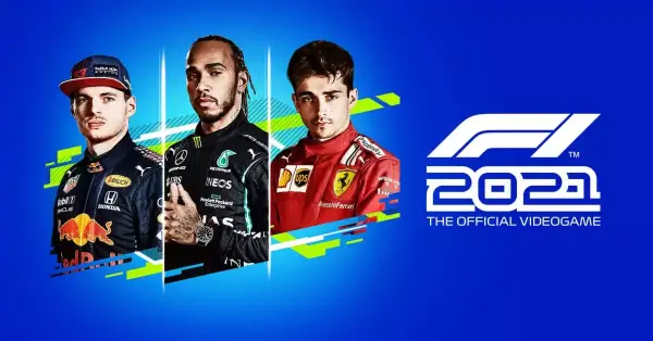 Juega F1 2021 PC hasta el domingo Juega F1 2021 PC hasta el domingo