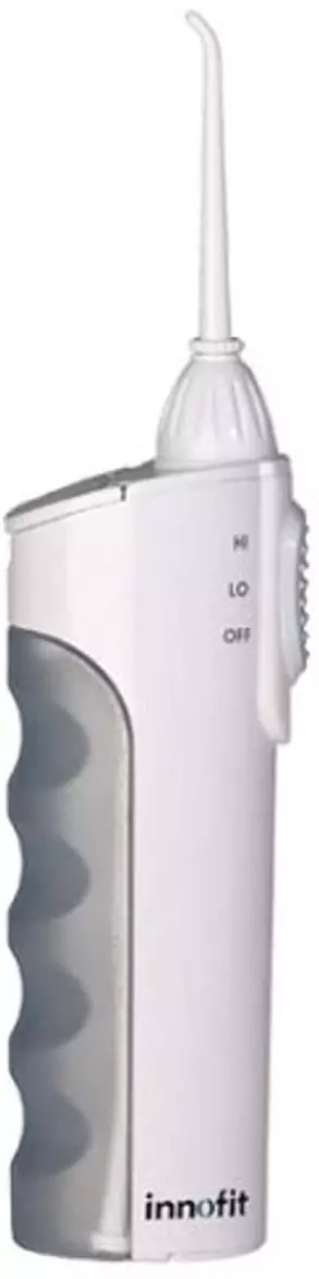 Irrigador dental Irrigador dental