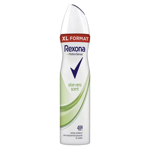 Desodorante Antitranspirante Aloe Vera Desodorante Antitranspirante Aloe Vera