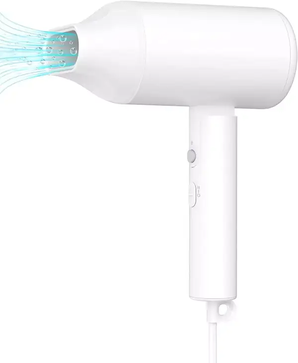 Secador de pelo 2200W Cocoda + boquilla Secador de pelo 2200W Cocoda + boquilla