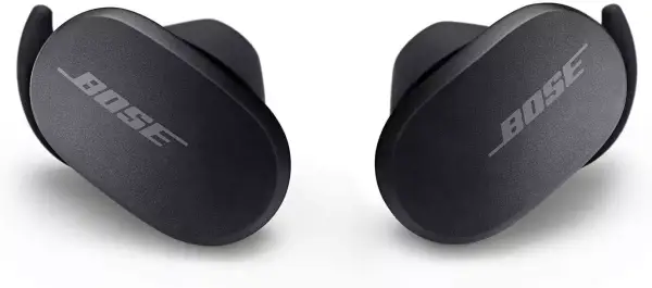 Auriculares in ear Bose QuietComfort Auriculares in ear Bose QuietComfort