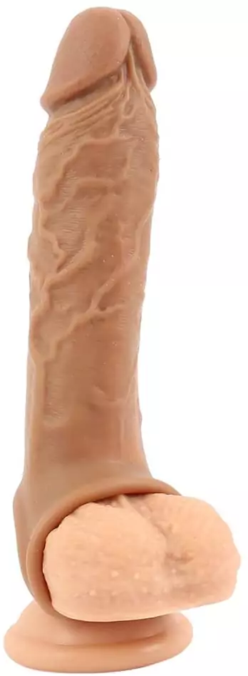 Funda realista para el pene Funda realista para el pene