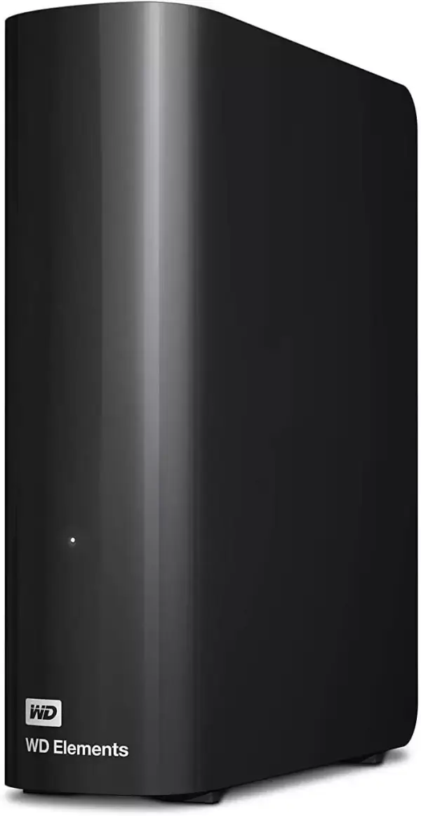 Disco duro Externo WD Elements Desktop 10TB Disco duro Externo WD Elements Desktop 10TB