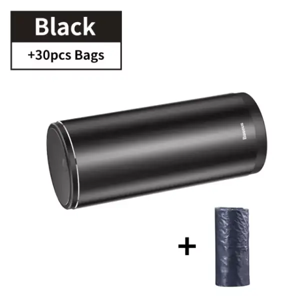 Cubo de basura para coche Baseus Cubo de basura para coche Baseus