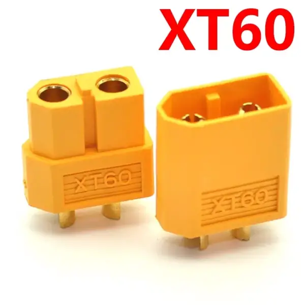 Enchufe XT60 Enchufe XT60
