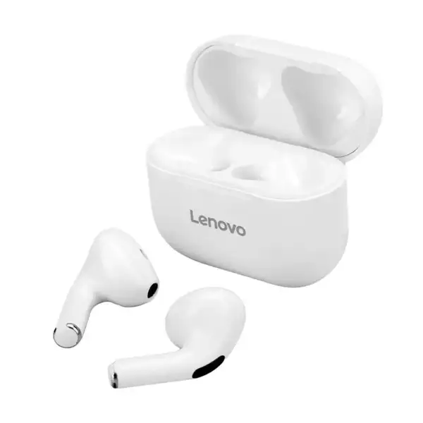 Auriculares inalámbricos Lenovo LP40 TWS Auriculares inalámbricos Lenovo LP40 TWS